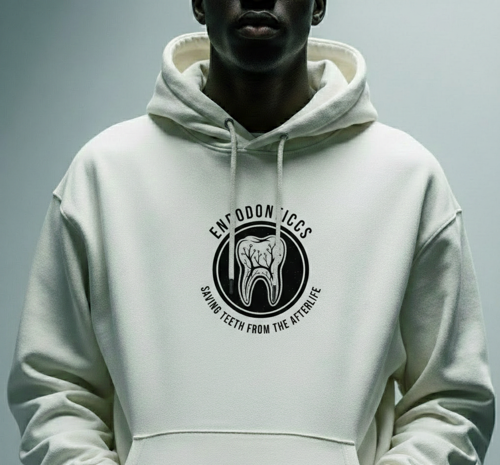 EndoDontics  - Unisex Hoodie | Gildan 18500