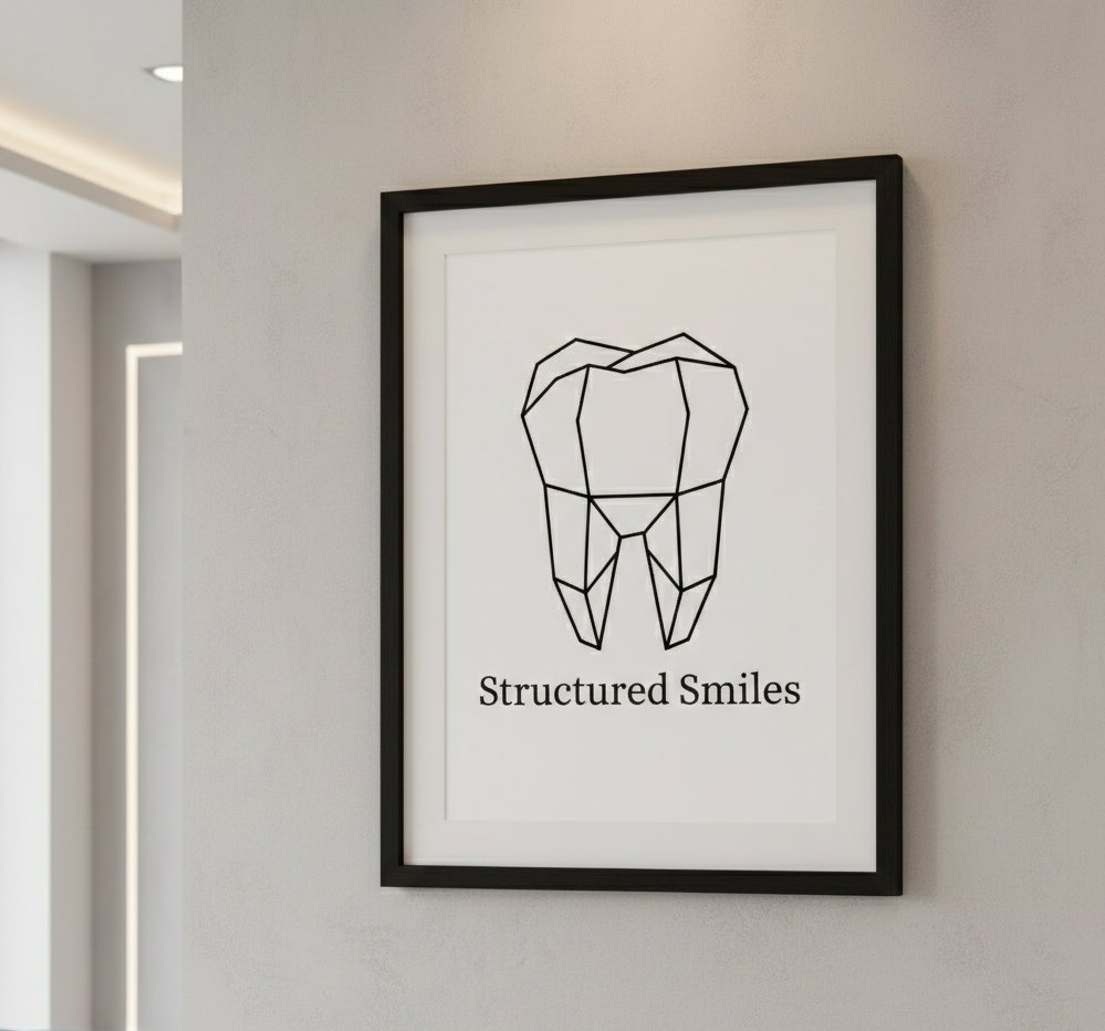 Structured Smiles