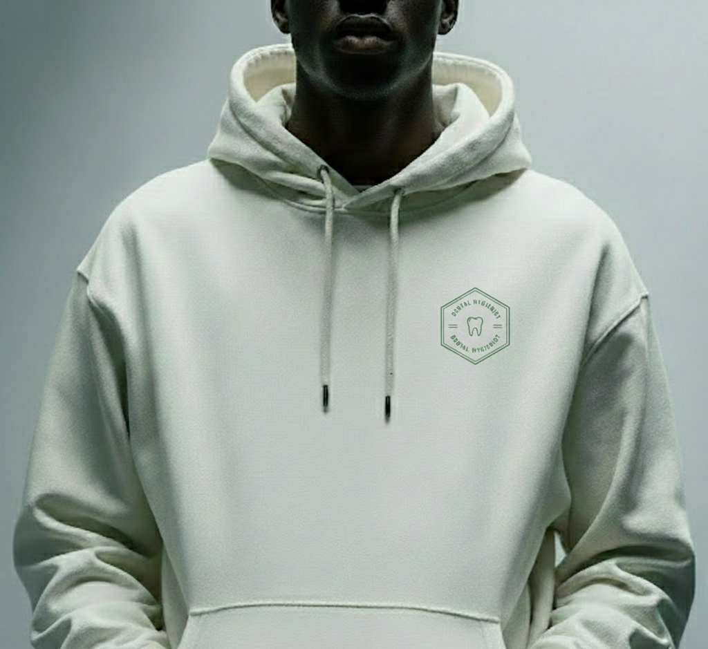 DENTAL  HYGIENIST - Unisex Hoodie | Gildan 18500